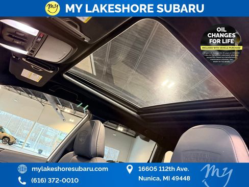 Certified 2024 Subaru Forester Wilderness image 30