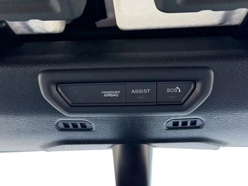 Used 2021 Jeep Gladiator Overland w/ Uconnect 4C Nav & Sound Group AWD/4WD image 22