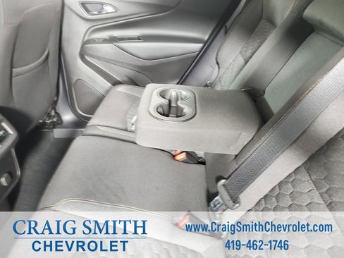 Used 2018 Chevrolet Equinox LT image 31