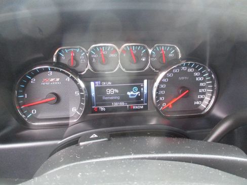 Used 2014 Chevrolet Silverado 1500 LT w/ All Star Edition image 24