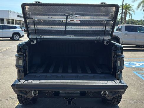 Used 2020 Jeep Gladiator Rubicon AWD/4WD image 7