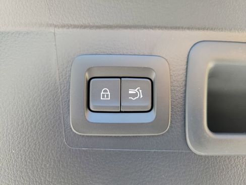 New 2026 MAZDA CX-50 2.5 Hybrid w/ Weather Package image 10