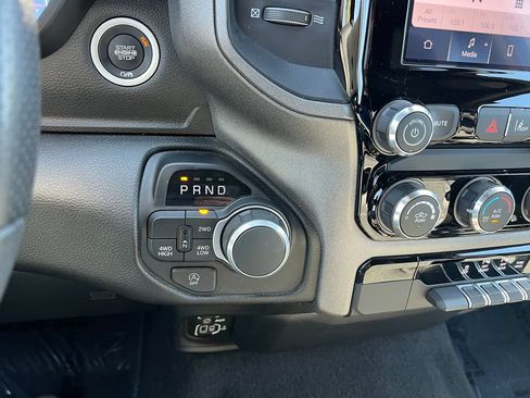 Used 2025 RAM 1500 Tradesman AWD/4WD image 30