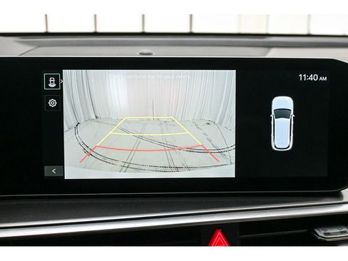 New 2026 Kia Sorento S image 29