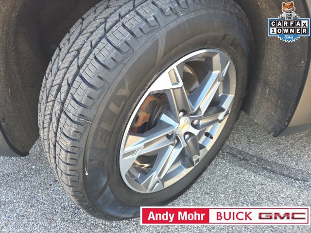 Used 2023 Chevrolet Blazer LT FWD image 25