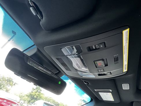 New 2025 Lexus ES 350 w/ Premium Package image 20