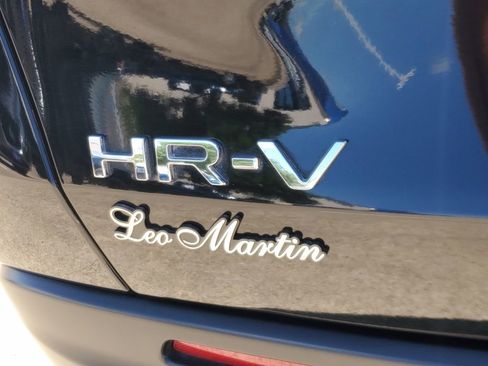 Used 2023 Honda HR-V Sport image 5