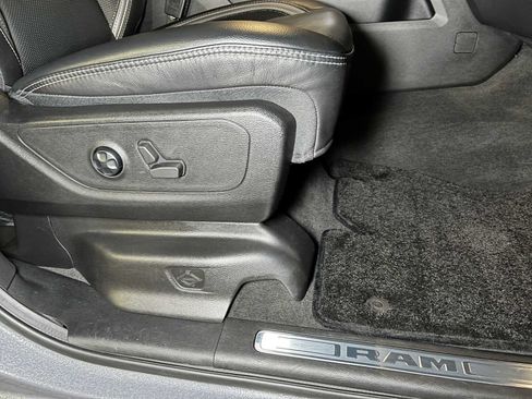 Used 2022 RAM 1500 TRX w/ TRX Level 1 Equipment Group AWD/4WD image 14
