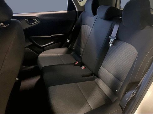 Used 2020 Kia Soul GT-Line w/ GT 2.0L Power Sunroof Package image 22