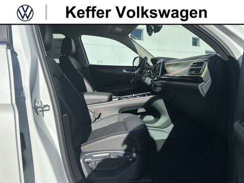 New 2026 Volkswagen Atlas SE AWD/4WD image 22