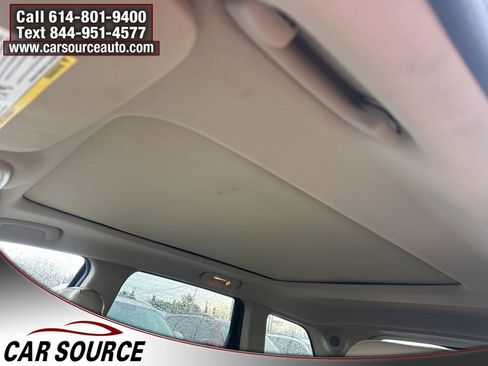 Used 2015 Jeep Grand Cherokee Limited w/ Luxury Group II image 11