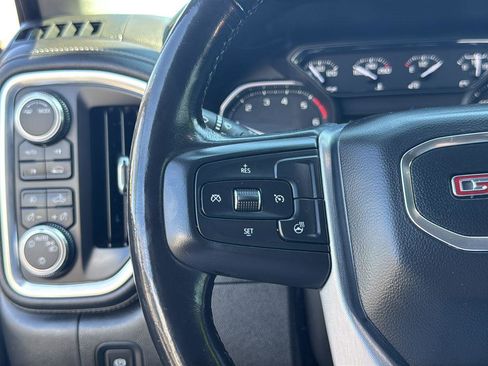 Used 2021 GMC Sierra 1500 Elevation image 15