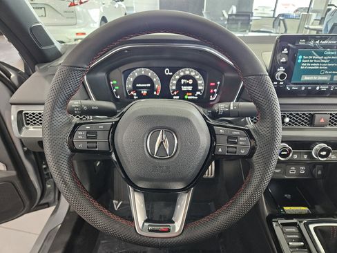 New 2026 Acura Integra Type S image 14