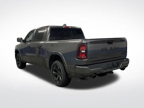 New 2026 RAM 1500 Big Horn image 3