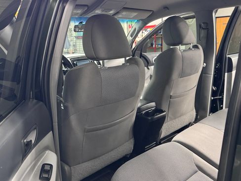 Used 2014 Toyota Tacoma 4x4 Double Cab w/ TRD Off-Road Package image 21