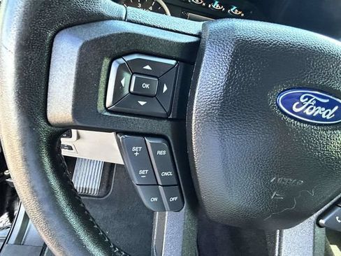 Certified 2018 Ford F150 XLT w/ Equipment Group 301A Mid AWD/4WD image 28