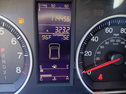 Used 2011 Honda CR-V EX image 13