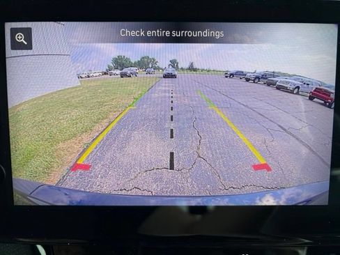 New 2026 Jeep Grand Cherokee L Limited w/ Trailer Tow Package AWD/4WD image 4