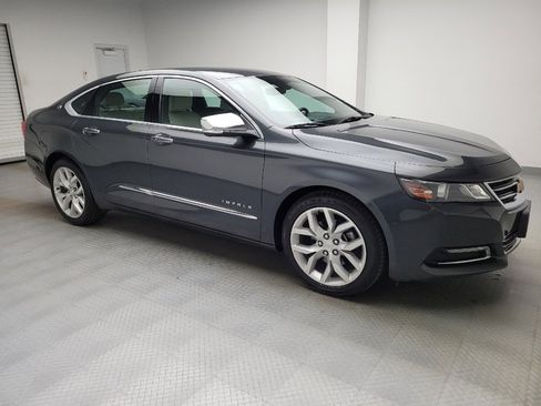 Used 2019 Chevrolet Impala Premier FWD image 11