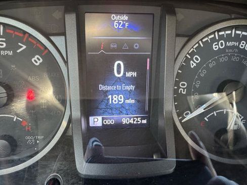 Used 2021 Toyota Tacoma SR5 image 12