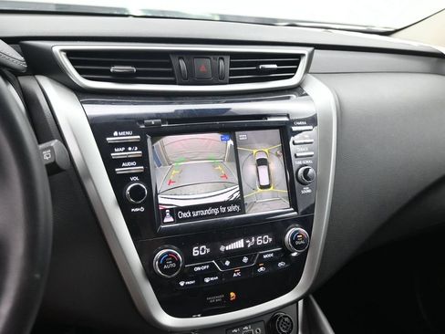 Used 2021 Nissan Murano SL w/ Cargo Package AWD/4WD image 14