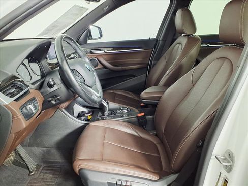 Used 2021 BMW X1 sDrive28i w/ Convenience Package image 17