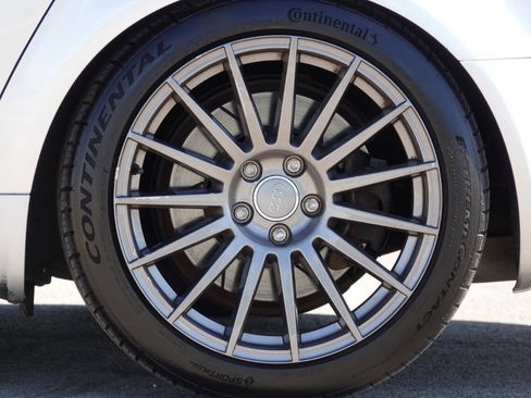 Used 2007 Audi S4 Avant AWD/4WD image 32