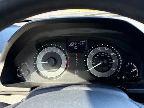 Used 2015 Honda Odyssey EX image 17