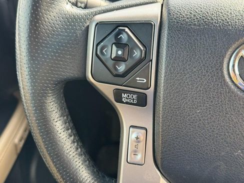 Used 2015 Toyota 4Runner Limited w/ Convenience Package AWD/4WD image 16