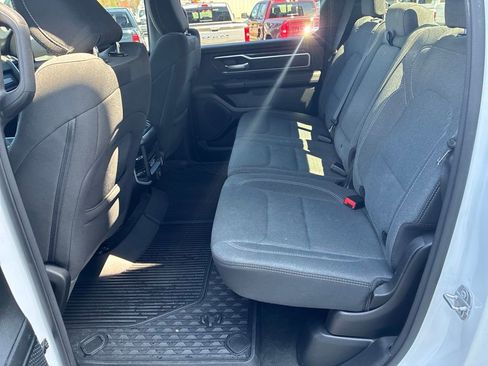 Used 2020 RAM 1500 Big Horn AWD/4WD image 17