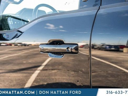 Used 2022 Ford F150 XLT w/ Equipment Group 302A High image 32