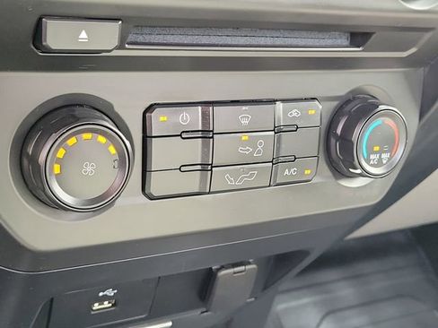 Certified 2018 Ford F150 XL w/ Equipment Group 101A Mid image 10