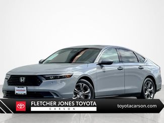 Used 2024 Honda Accord EX-L video 1