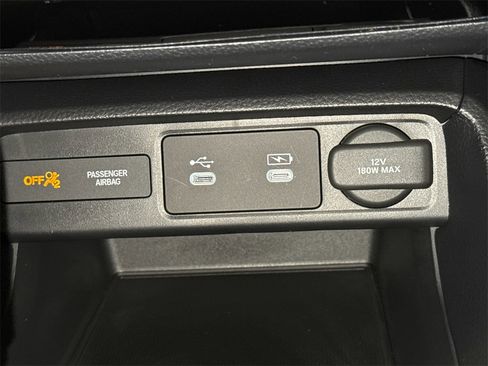 New 2026 Honda Civic LX image 24