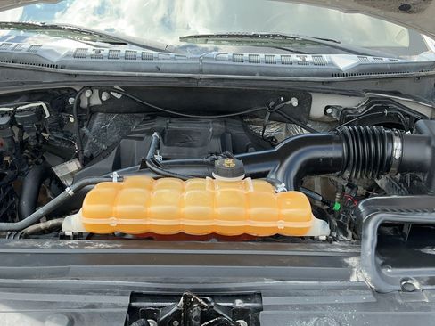 Used 2015 Ford F150 Lariat w/ Equipment Group 501A Mid AWD/4WD image 24