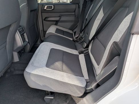 New 2026 Ford Bronco Big Bend AWD/4WD image 6