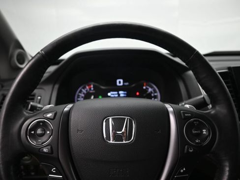 Used 2022 Honda Ridgeline RTL-E image 14