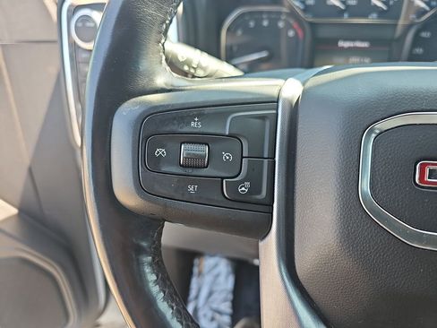 Certified 2022 GMC Sierra 1500 SLT w/ SLT Premium Package AWD/4WD image 21