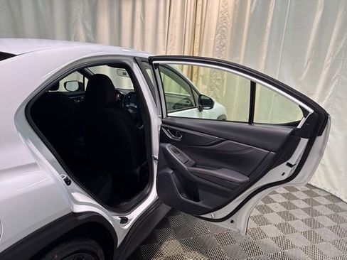 New 2025 Subaru WRX Premium image 32