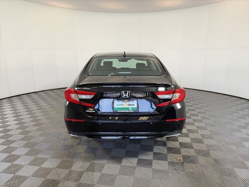 Used 2021 Honda Accord EX-L image 9