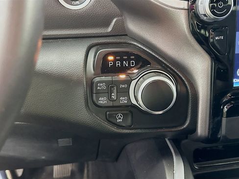 Certified 2023 RAM 1500 Big Horn AWD/4WD image 25