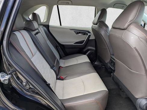 Used 2024 Toyota RAV4 Adventure image 18