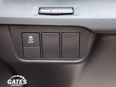 Used 2023 Honda CR-V EX image 21