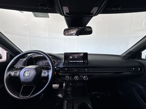 Used 2024 Honda Civic Sport image 22