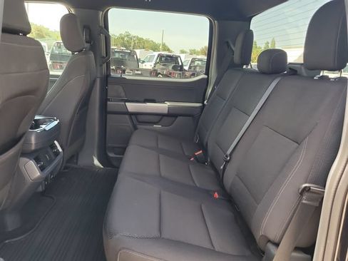 Used 2025 Ford F150 XLT w/ Equipment Group 301A Standard AWD/4WD image 13