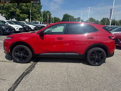 New 2026 Buick Envision Sport Touring