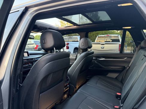Used 2018 BMW X5 sDrive35i RWD image 12