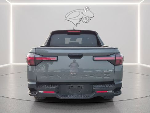 Used 2022 Hyundai Santa Cruz SEL AWD/4WD image 6