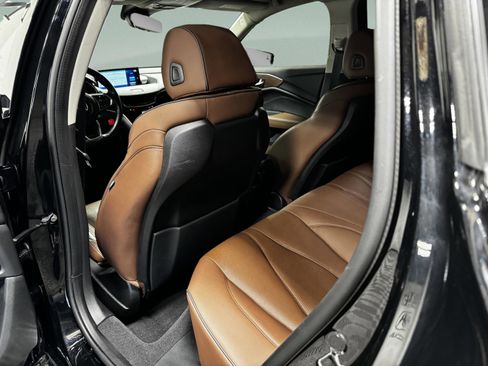 Used 2021 Acura TLX w/ Advance Package image 10