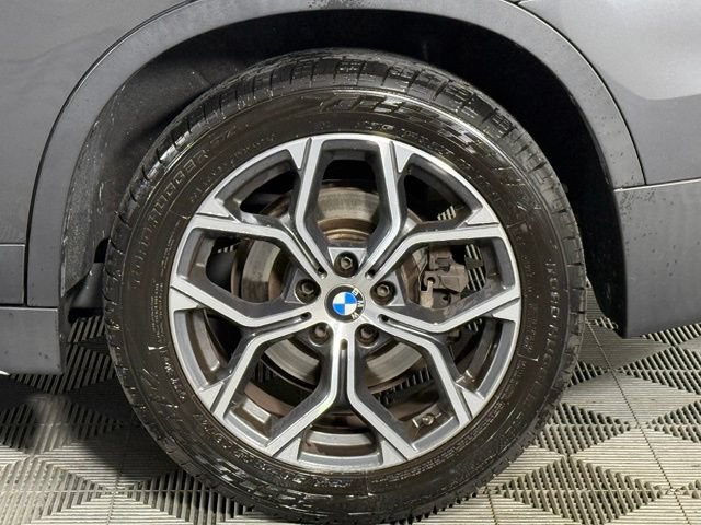 Used 2021 BMW X1 sDrive28i w/ Convenience Package FWD image 11